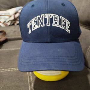 Tentree baseball cap one size